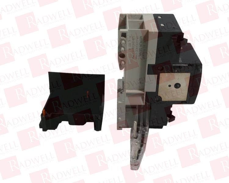 SCHNEIDER ELECTRIC 19012