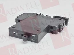 E-T-A CIRCUIT BREAKERS 2210-T210-K0F1-H121-1A