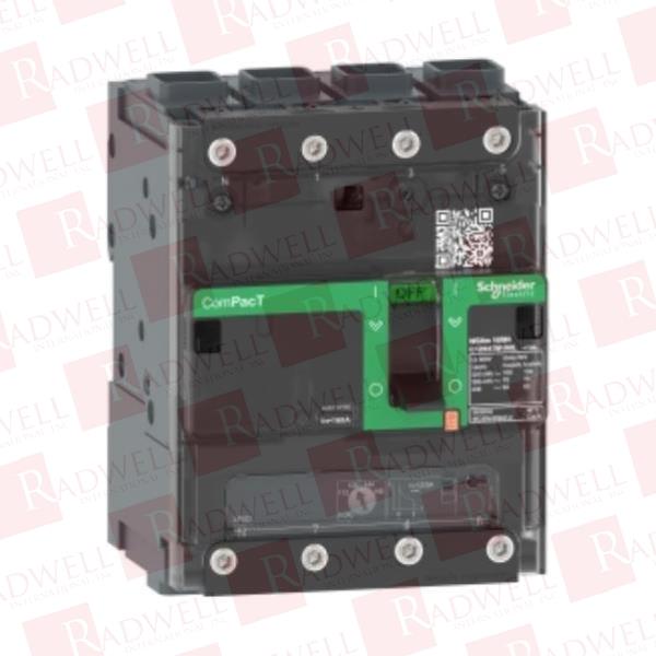 SCHNEIDER ELECTRIC C12B6TM125L
