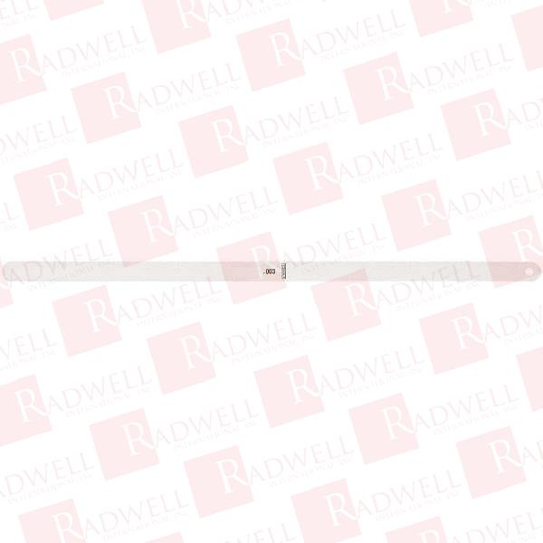 STARRETT 667S-3