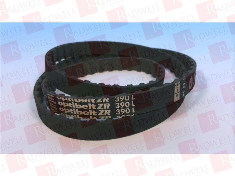 OPTIBELT 390-L-050