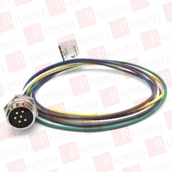 TURCK RSF 66-0.3M/NPT