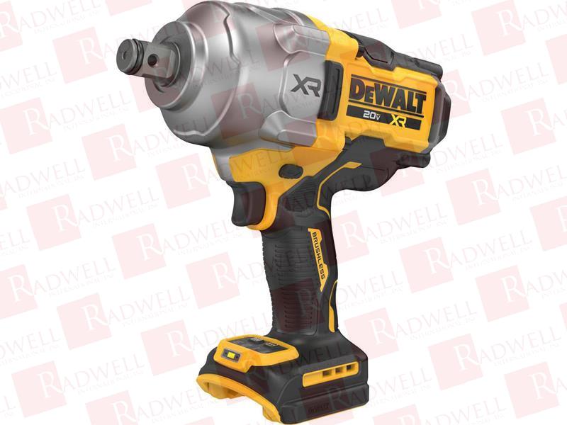 STANLEY BLACK & DECKER DCF964B