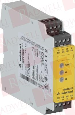 WIELAND R1.188.0990.0