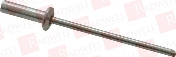 RIVET KING ABA44CE/P500