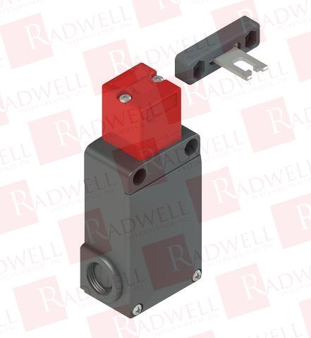 PIZZATO FS 2896E024-F7M2