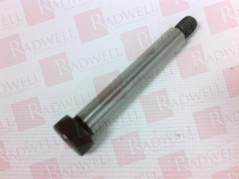 SHOULDER BOLT/SCREW 3/8INX2-1/4IN 5/16-18IN /EACH