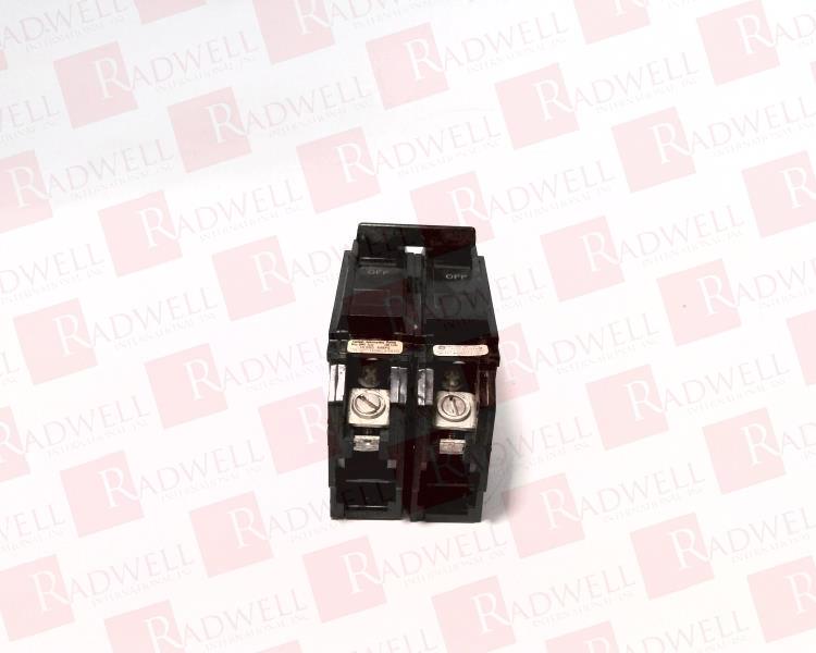 GENERAL ELECTRIC THQC22050WL