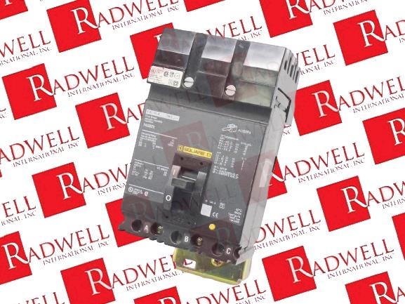 SCHNEIDER ELECTRIC FA32070