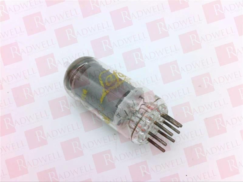  , VACUUM TUBE, 7PIN