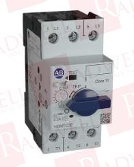 ALLEN BRADLEY 140MT-C3E-C25