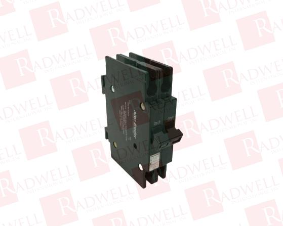 ALLEN BRADLEY 1492-MCAA215