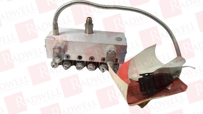 NORDSON 725670A