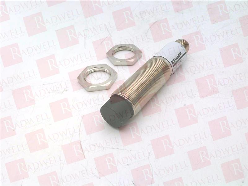 BALLUFF BAW M18ML-UAD80F-S04G