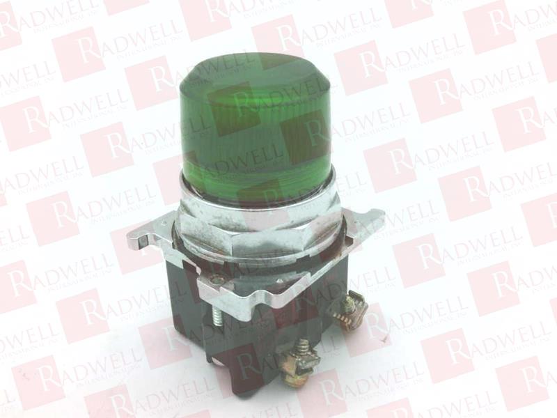 EATON CORPORATION 10250T181NC2N