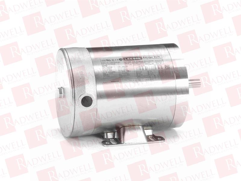REGAL REXNORD 117122.00