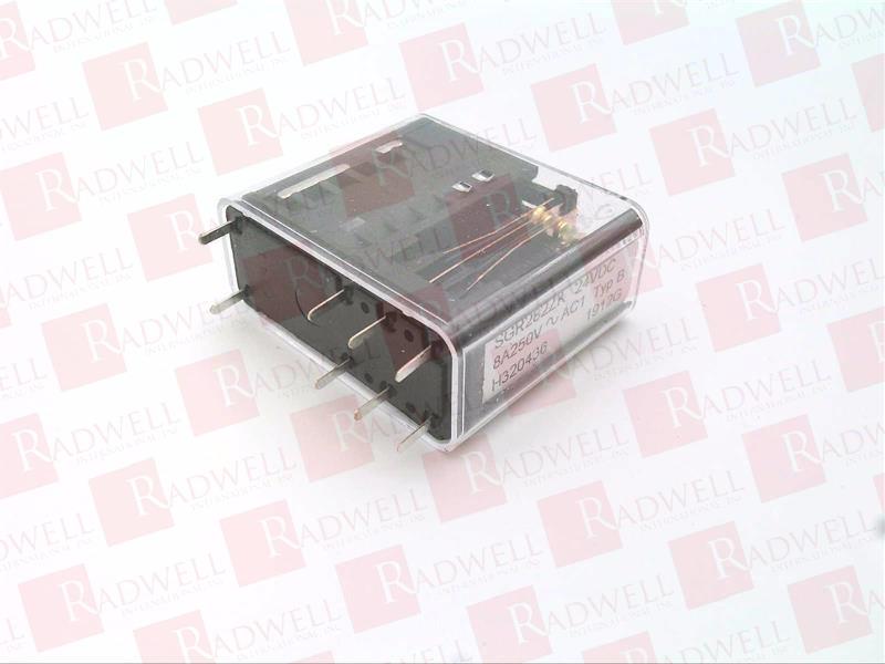 ELESTA SGR282ZK 24VDC