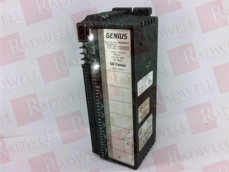 ASEA BROWN BOVERI 6236BP10830