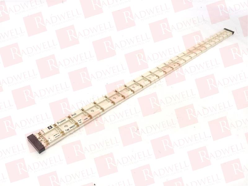 PEPPERL & FUCHS PR-03