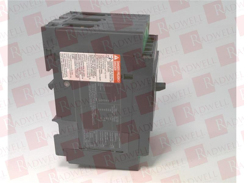SCHNEIDER ELECTRIC GV4PE115S