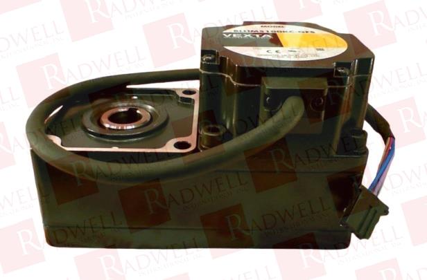 ORIENTAL MOTOR BLH5100KC-20FR