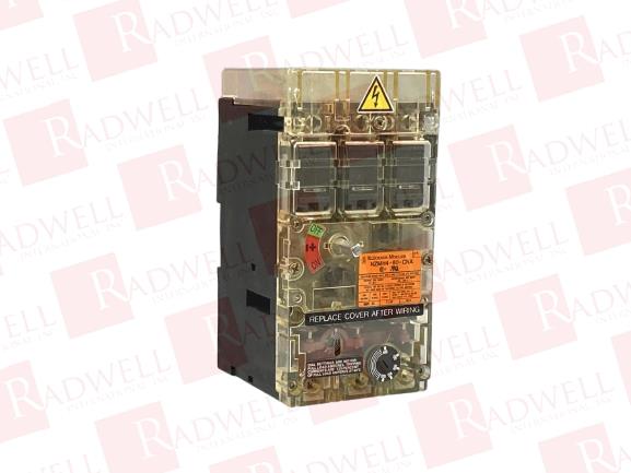 EATON CORPORATION NZMH4-80-CNA