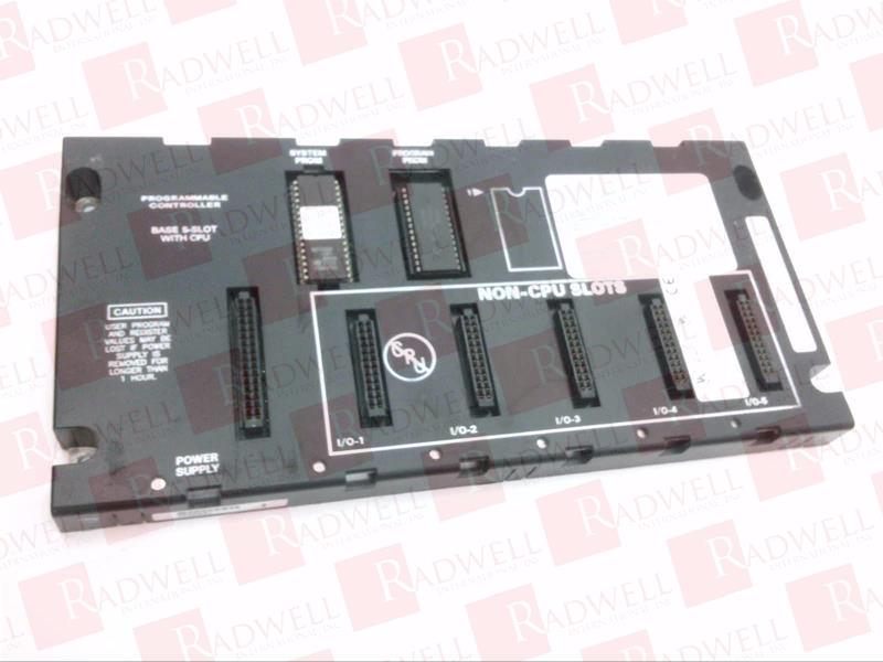 FANUC IC693CPU313