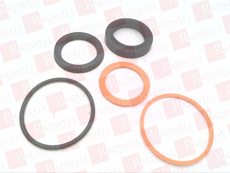 EATON CORPORATION SKN5-660-08