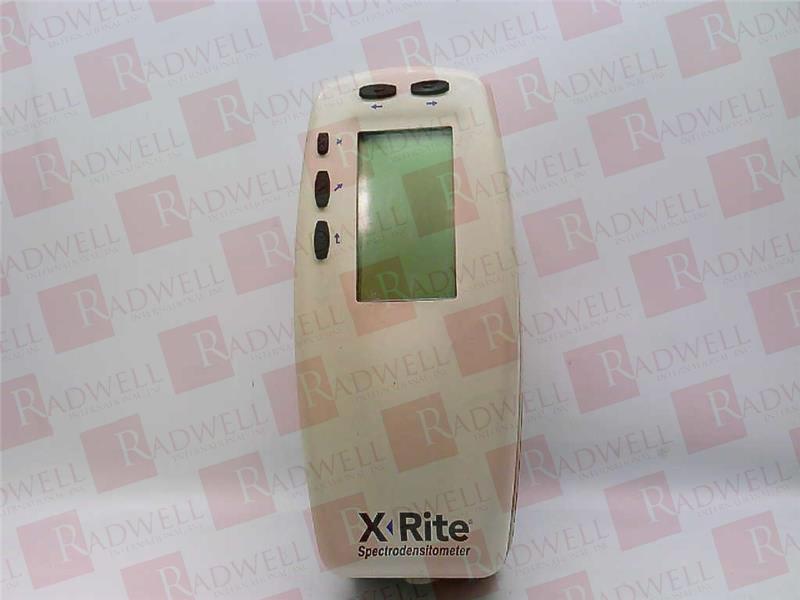 , TRANSMISSION SPECTRODENSITOMETER, LED LIGHT