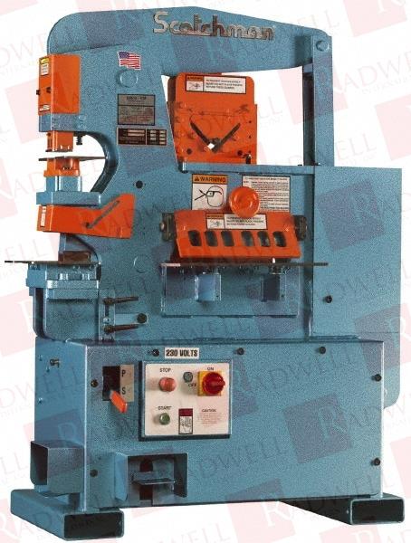 SCOTCHMAN COLD SAWS 50514-EC