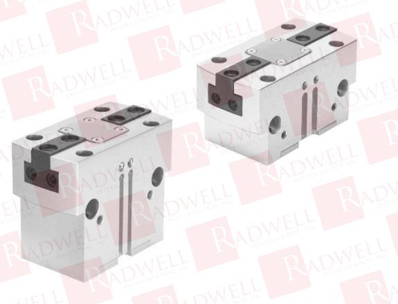 FESTO BUB-HGPT-40-B