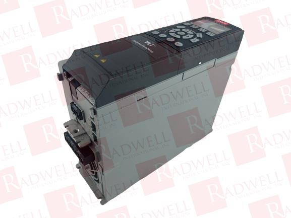 DANFOSS FC-321PK75T5E20H2BGXXXXSXXXXANBXCXXXXDX