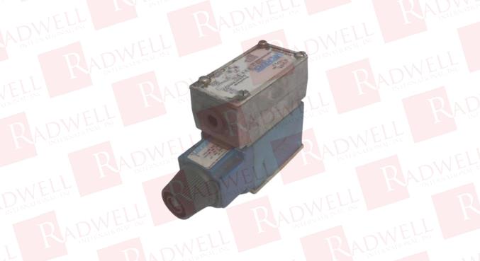 EATON CORPORATION DG4V-3-2B-M-W-B-40