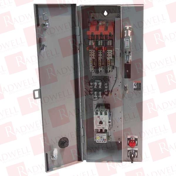 EATON CORPORATION ECN1801CJC-R63/C