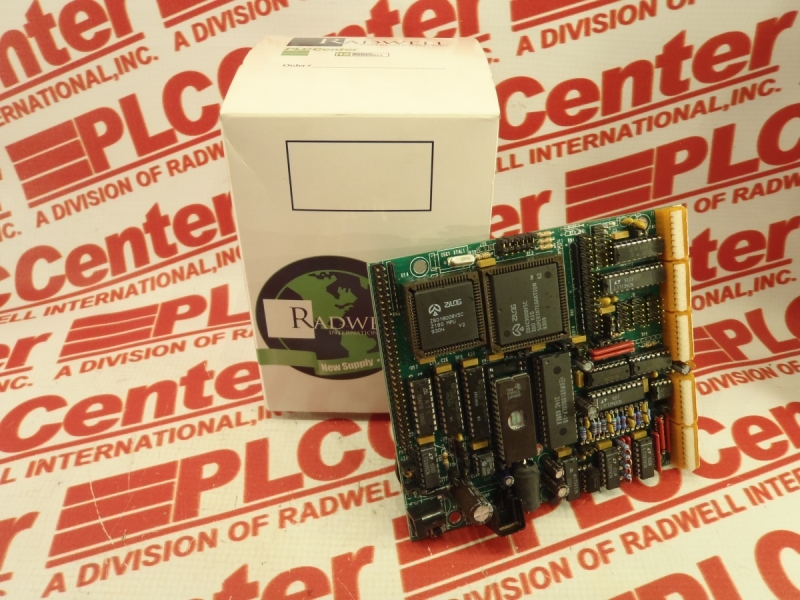 COMPUTER PROCESSOR BOARD