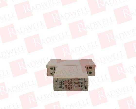  , PLC TERMINAL UNIT, 7.5 KW, UN=500 VAC