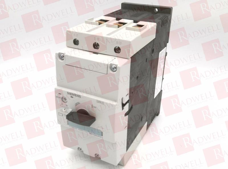 SIEMENS 3RV1042-4FB10