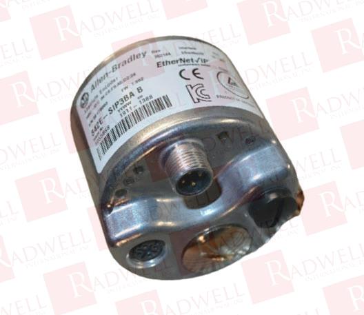 ALLEN BRADLEY 842E-SIP3BA