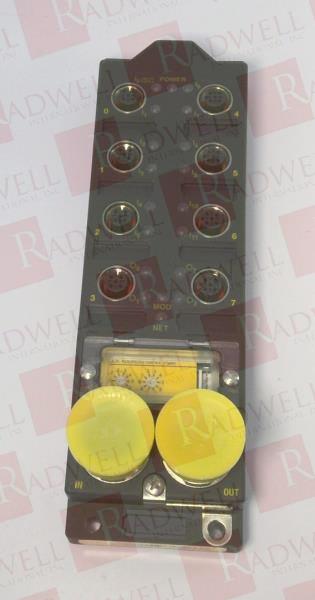 TURCK FDNL-S1204H-0142