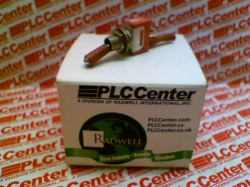 TOGGLE SWITCH 1.5-2.5AMP 125-250VAC SUB MINIATURE
