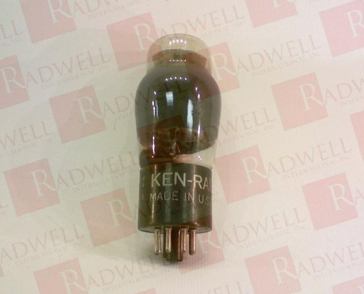 KEN RAD 6L6GA