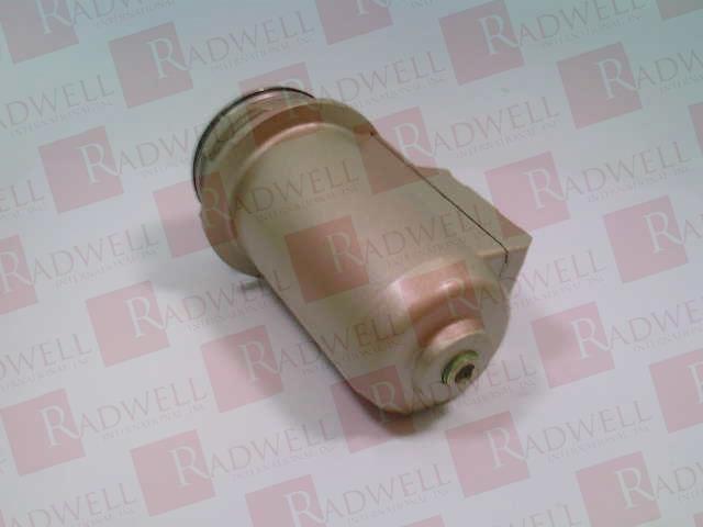 CKD CORP L3000-W-BOWL-M