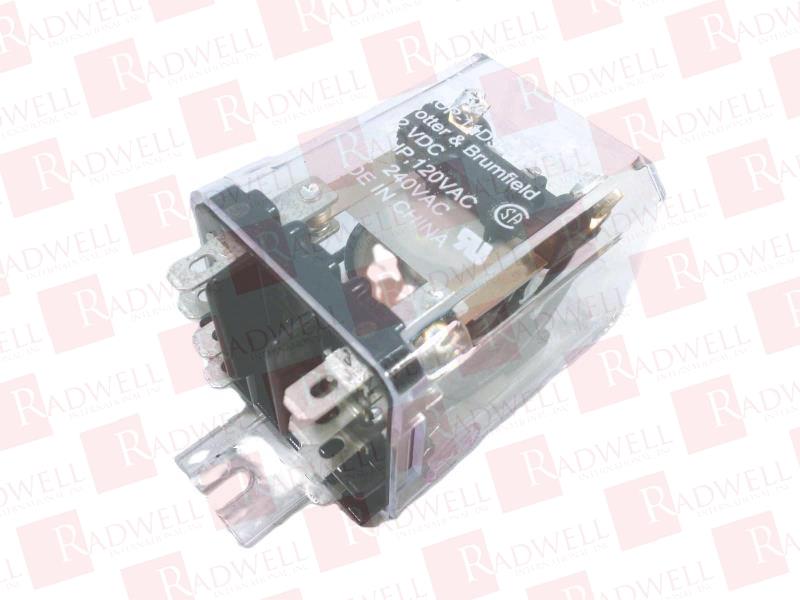 TE CONNECTIVITY KUP-11D55-12