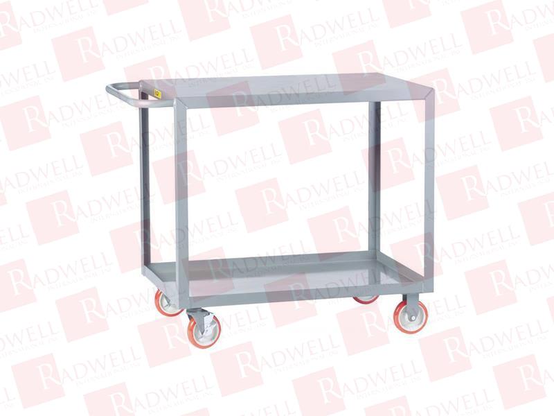 LITTLE GIANT LADDER LG-3048-BRK