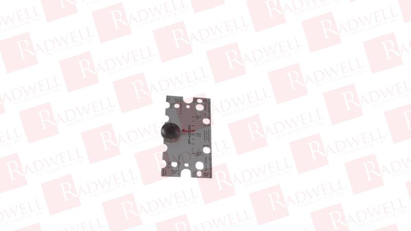KMC CONTROLS HPO-0048-10
