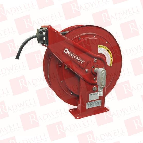 REELCRAFT IND L70100124X