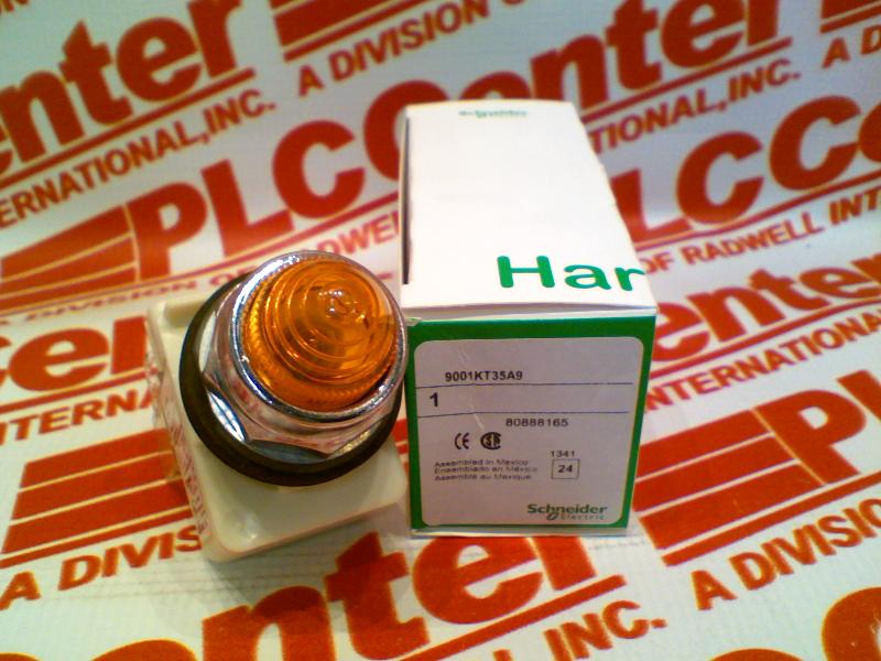 SCHNEIDER ELECTRIC 9001-KT35A9