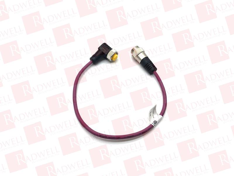TURCK P-RSM WKM 40-949-0.5M
