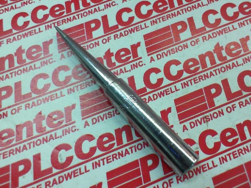 CERAMIC HEATING ELEMENT SOLDERING TIP 1.2MM