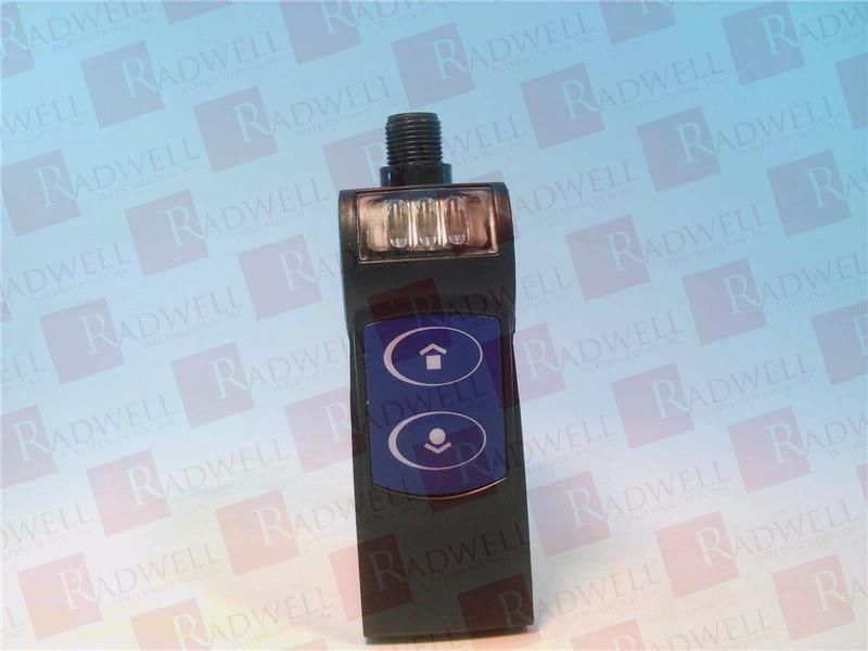 BANNER ENGINEERING QL51A6XD20BQ